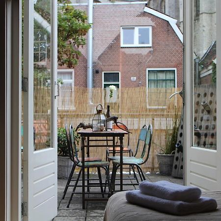 High5-Hotel-Alkmaar Bagian luar foto