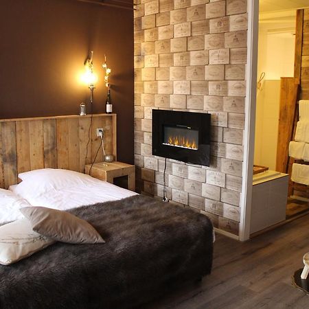 High5-Hotel-Alkmaar Bagian luar foto