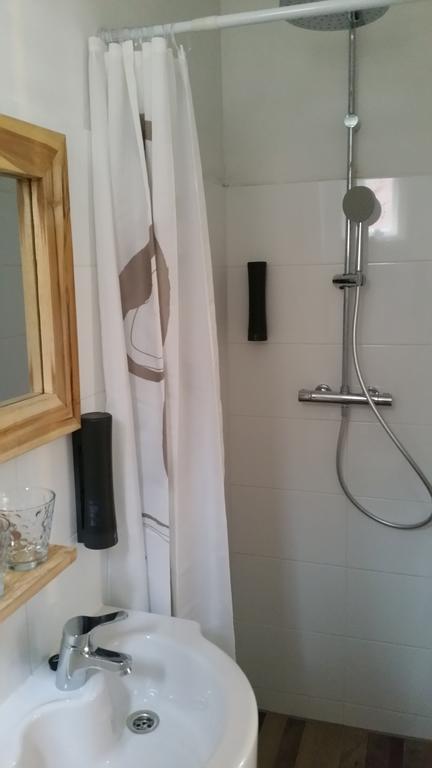 High5-Hotel-Alkmaar Ruang foto
