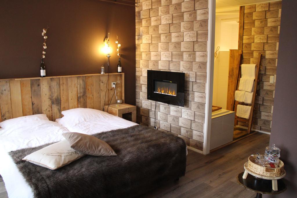 High5-Hotel-Alkmaar Bagian luar foto