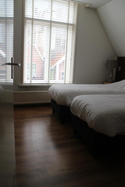 High5-Hotel-Alkmaar Bagian luar foto